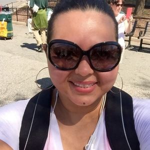 Meet your Posher, Karleen